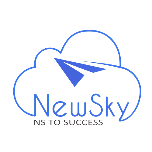 New Sky - Ngoại ngữ New Sky