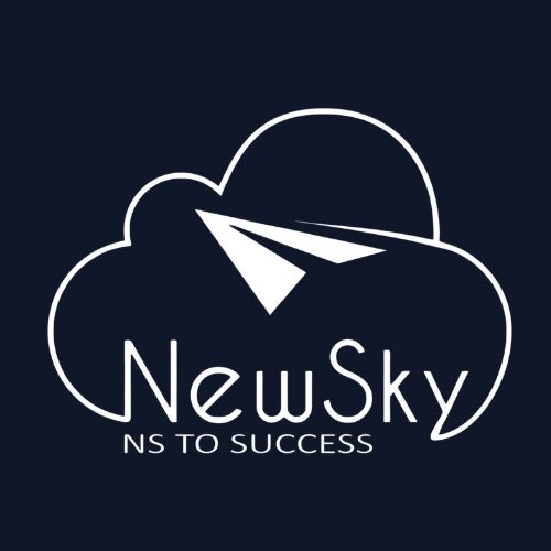 New Sky Logo